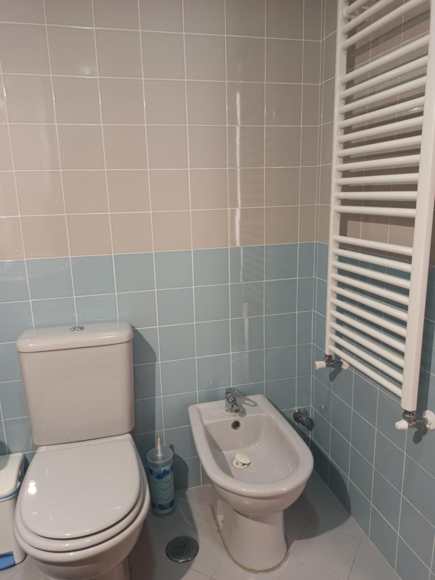 Apartament Terraco Da Baia São Martinho do Porto Zewnętrze zdjęcie