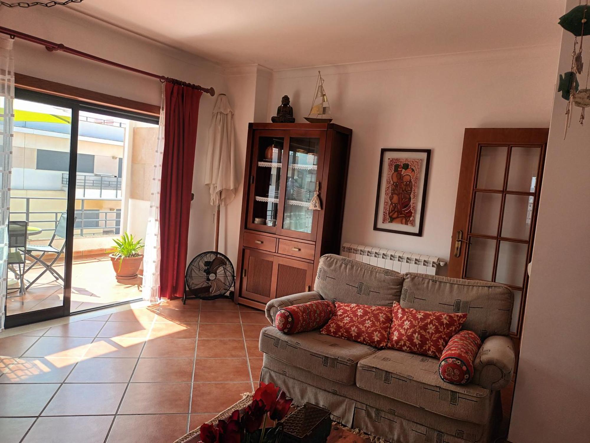 Apartament Terraco Da Baia São Martinho do Porto Zewnętrze zdjęcie