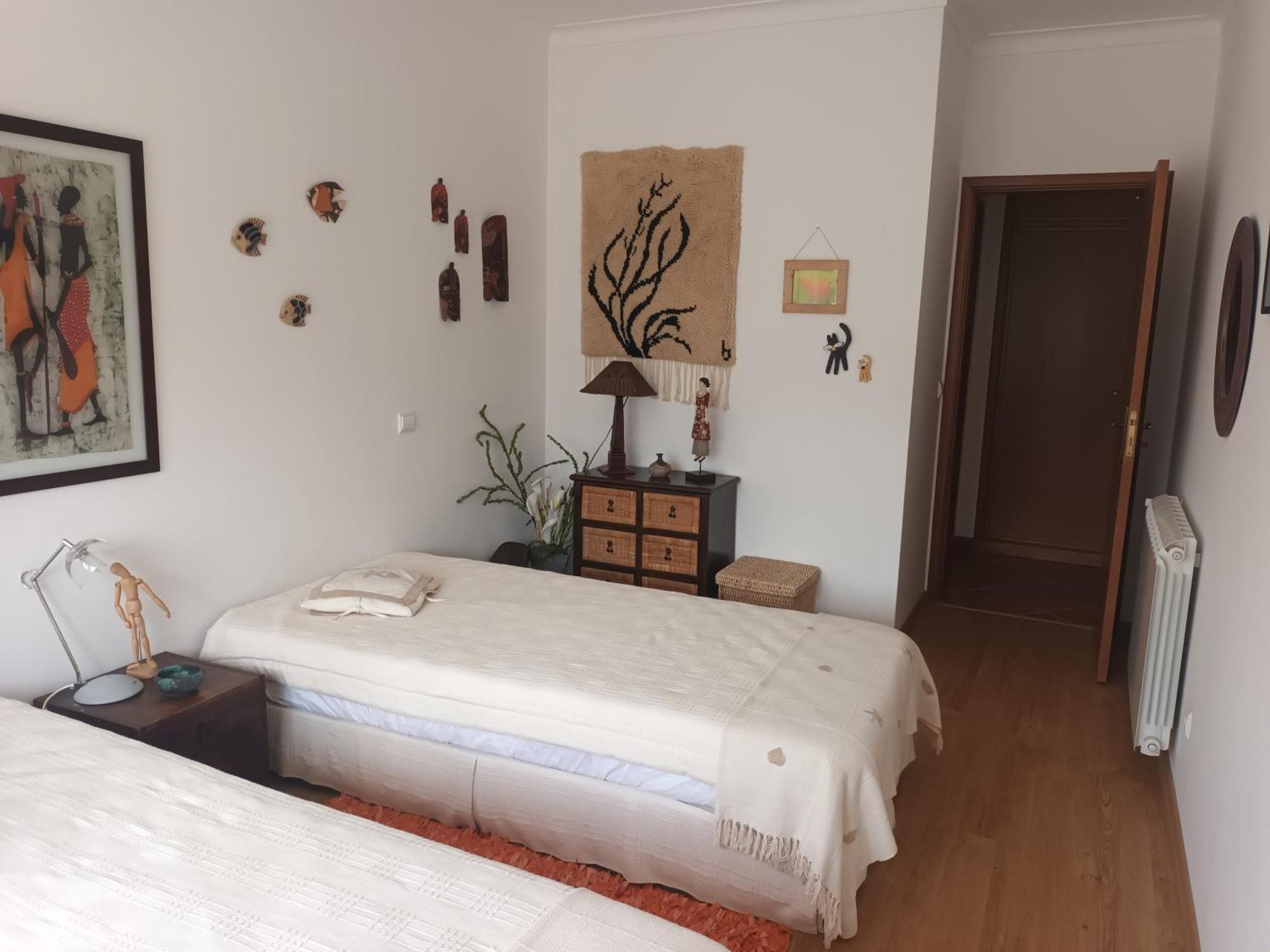 Apartament Terraco Da Baia São Martinho do Porto Zewnętrze zdjęcie
