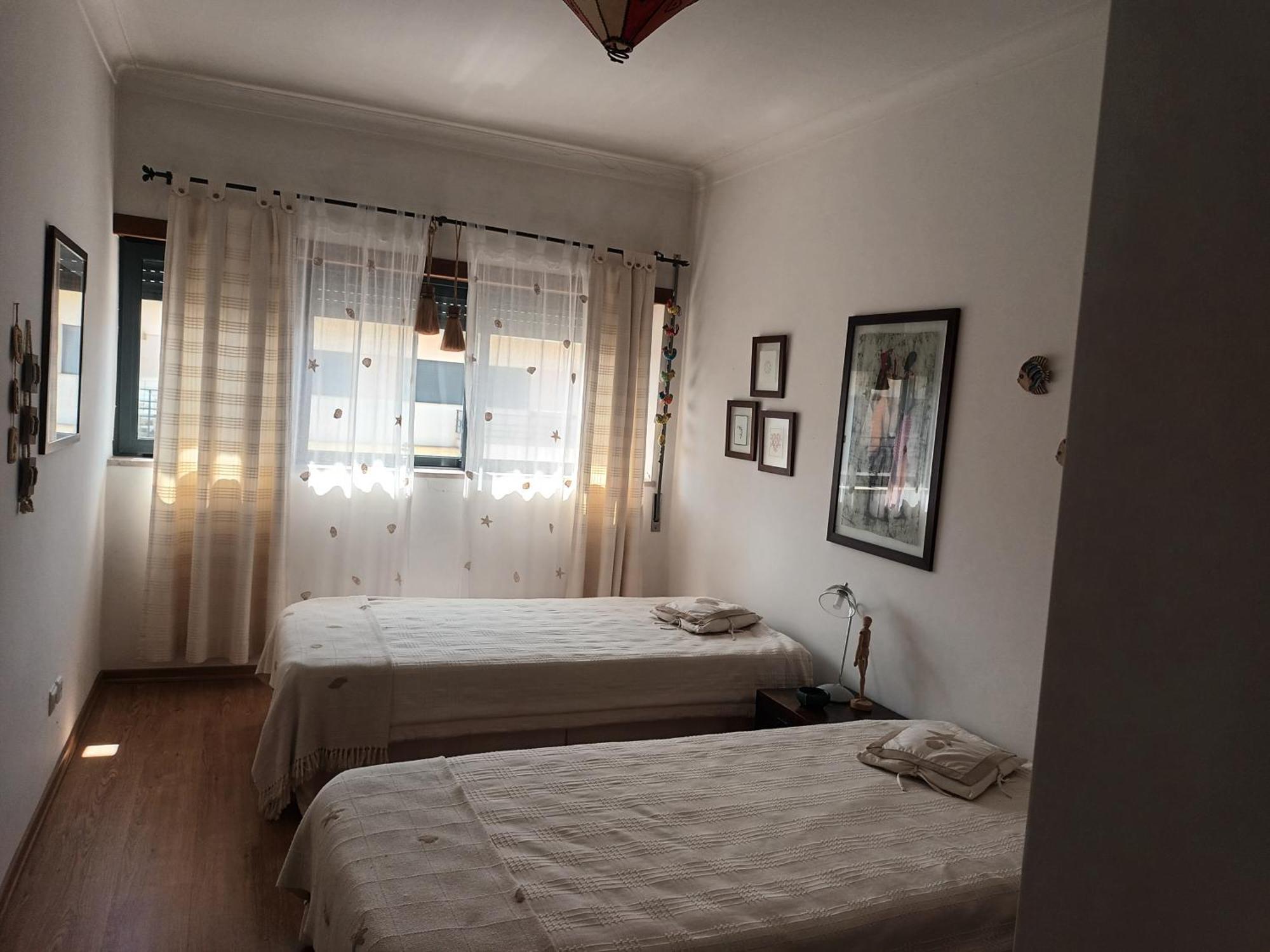 Apartament Terraco Da Baia São Martinho do Porto Zewnętrze zdjęcie