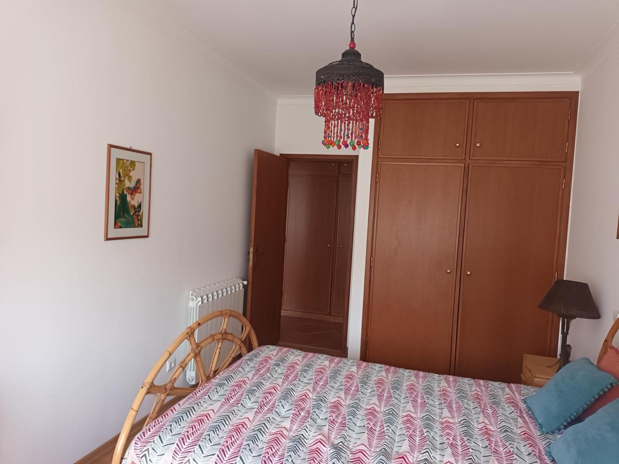 Apartament Terraco Da Baia São Martinho do Porto Zewnętrze zdjęcie