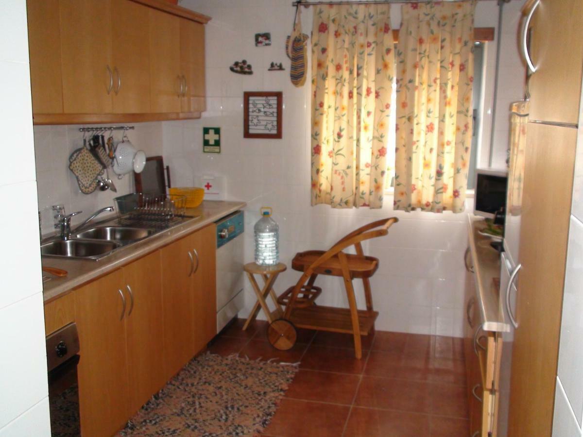 Apartament Terraco Da Baia São Martinho do Porto Zewnętrze zdjęcie
